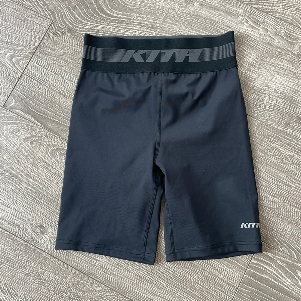Kith Sport Biker Shorts in Excellent Condition XS
